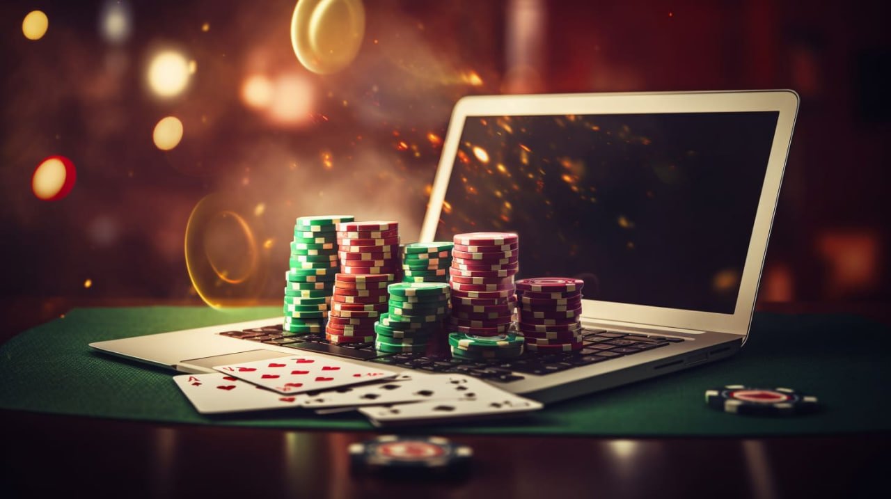 77vngame Live Casino